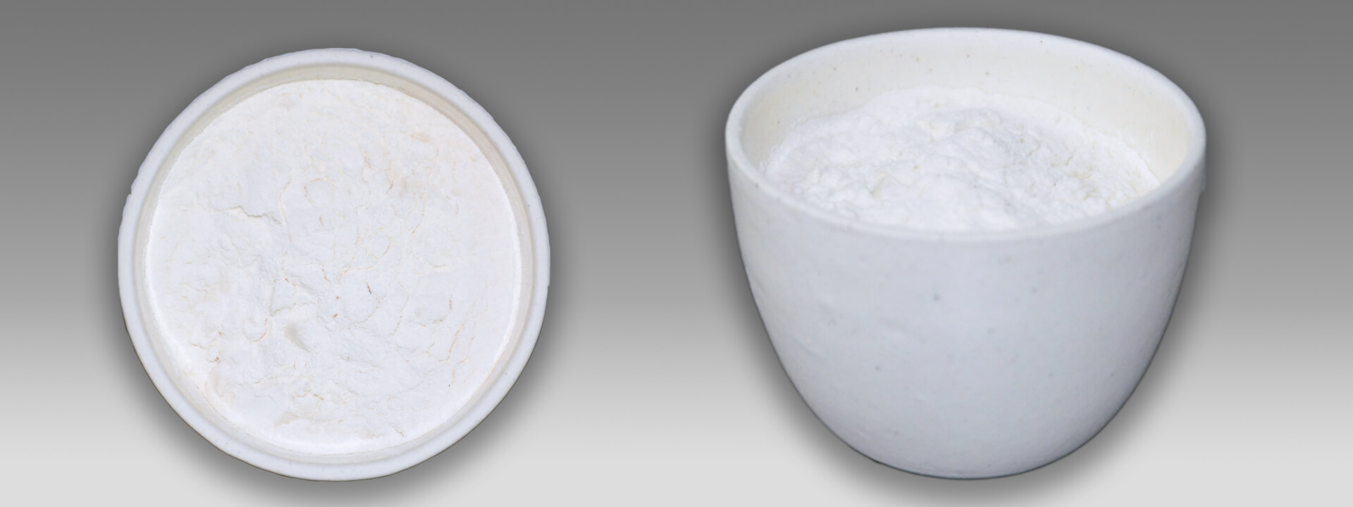 Oxidized starch from VIMAL E-1404