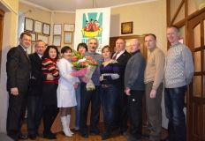 Honourary worker of Ukraine's Food Industry-58
