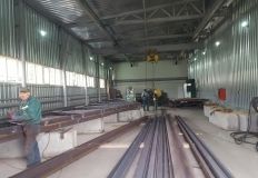 Прес-тур по виробничим потужностям ВИМАЛ-367