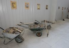 Potato Klondaik-457