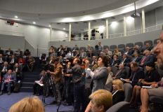 Award from the president of Ukrainian chamber of commerce and industry-90