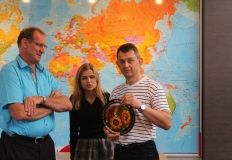 ВИМАЛ на POTATO EUROPE 2014-157